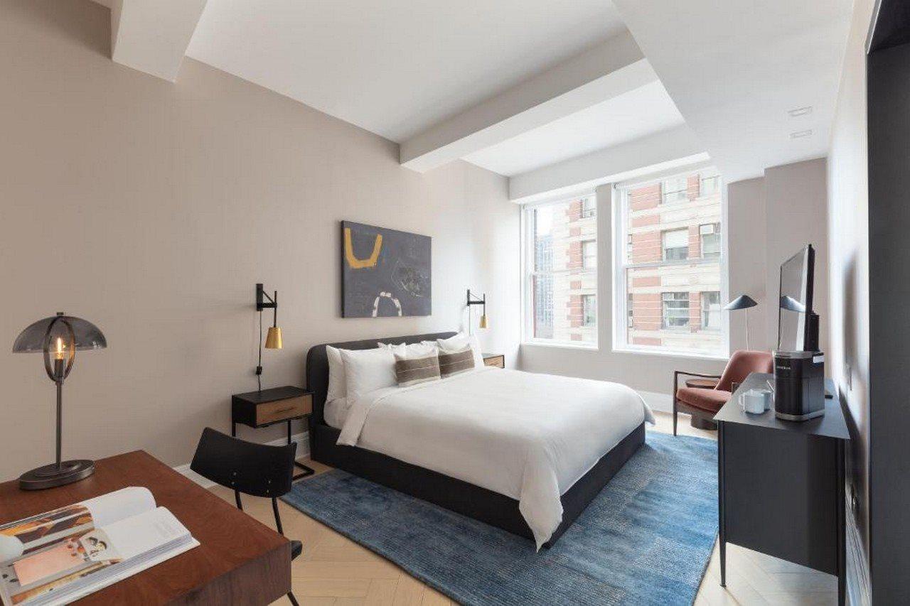 ניו יורק 3 Bedroom Condo In Flatiron מראה חיצוני תמונה